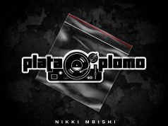 ALBUM Nikki Mbishi – Plata O Plomo Official Artwork Side Makini Blog