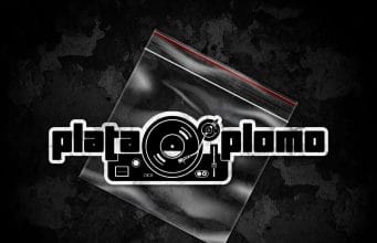 ALBUM Nikki Mbishi – Plata O Plomo Official Artwork Side Makini Blog