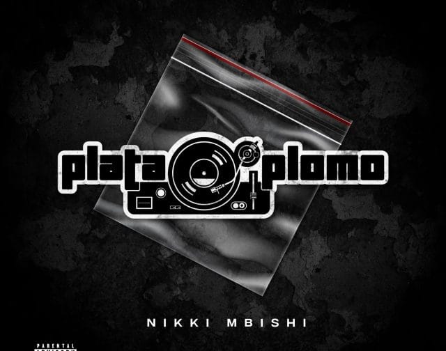 ALBUM Nikki Mbishi – Plata O Plomo Official Artwork Side Makini Blog ALBUM Nikki Mbishi – Plata O Plomo Official Artwork Side Makini Blog