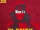 ALBUM The Ben – Plenty Love Official Album Artwork Side Makini Blog