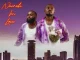 ALBUM V-BE – Nairobi In Love Official Artwork Side Makini Blog