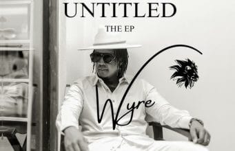 Wyre Ft Tipsy Gee – Zaidi ALBUM Wyre – Untitled EP Official Album Artwork Side Makini Blog