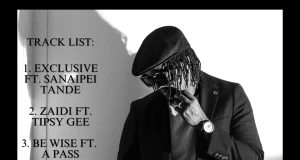 ALBUM: Wyre – Untitled The EP (2025) ALBUM Wyre – Untitled The EP (2025) Official Tracklist Artwork Side Makini Blog