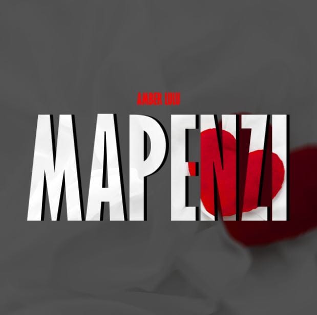 AUDIO Amber Lulu – Mapenzi Mp3 Download Side Makini Blog AUDIO Amber Lulu – Mapenzi Mp3 Download Side Makini Blog