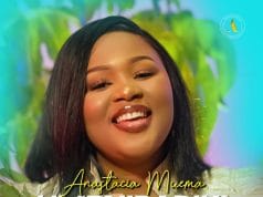AUDIO Anastacia Muema – Umenibariki Mp3 Download Side Makini Blog