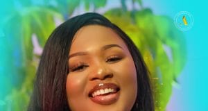 AUDIO Anastacia Muema – Umenibariki Mp3 Download Side Makini Blog