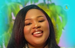 AUDIO Anastacia Muema – Umenibariki Mp3 Download Side Makini Blog