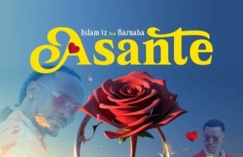 Aslam Tz Ft Barnaba – Asante AUDIO Aslam Tz ft Barnaba – Asante Mp3 Download Side Makini Blog