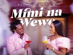 Bahati Ft Diana B – Mimi Na Wewe AUDIO Bahati Ft Diana B – Mimi Na Wewe Mp3 Download Side Makini Blog