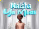 Balaa Mc – Maisha Ya Mbali AUDIO Balaa Mc – Maisha Ya Mbali Mp3 Download Mp3 Download Side Makini Blog