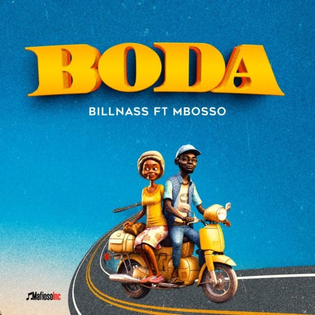 AUDIO Billnass Ft. Mbosso – Boda Mp3 Download Side Makini Blog AUDIO Billnass Ft. Mbosso – Boda Mp3 Download Side Makini Blog