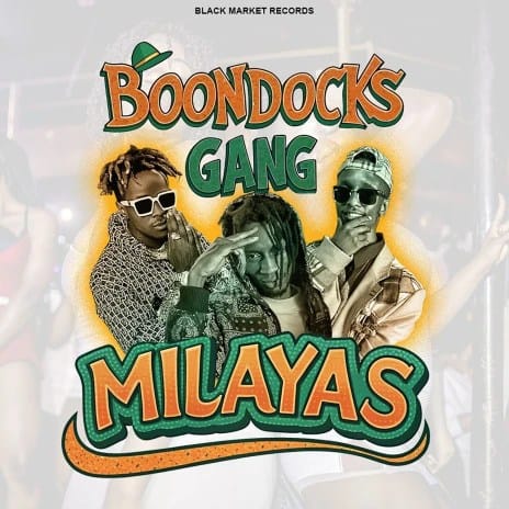 AUDIO Boondocks Gang – Milayas Mp3 Download Side Makini Blog AUDIO Boondocks Gang – Milayas Mp3 Download Side Makini Blog