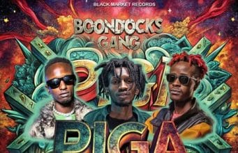 AUDIO Boondocks Gang – Piga Lap Mp3 Download Side Makini Blog