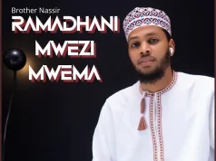 AUDIO Brother Nassir – Ramadhani Mwezi Mwema Mp3 Download Side Makini Blog