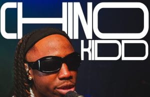 Chino kidd – Mwakitalema & Mbinguni (Live)