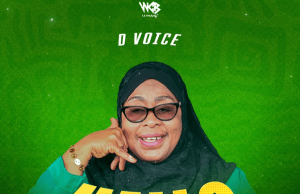 D Voice – Hallo Mama AUDIO D Voice – Hallo Mama Mp3 Download Side Makini Blog