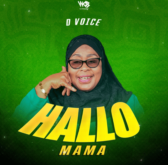 AUDIO D Voice – Hallo Mama Mp3 Download Side Makini Blog AUDIO D Voice – Hallo Mama Mp3 Download Side Makini Blog