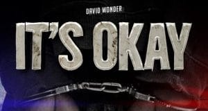 AUDIO David Wonder – Its Okay Mp3 Download Side Makini Blog
