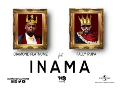 Diamond Platnumz Ft Fally Ipupa – Inama AUDIO Diamond Platnumz Ft Fally Ipupa – Inama Mp3 Download Side Makini Blog