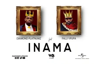 Diamond Platnumz Ft Fally Ipupa – Inama AUDIO Diamond Platnumz Ft Fally Ipupa – Inama Mp3 Download Side Makini Blog