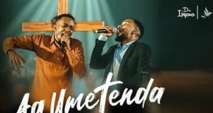 AUDIO Dr. Ipyana Ft Paul Clement – Umetenda Mp3 Download Side Makini Blog