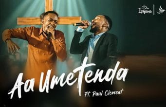AUDIO Dr. Ipyana Ft Paul Clement – Umetenda Mp3 Download Side Makini Blog
