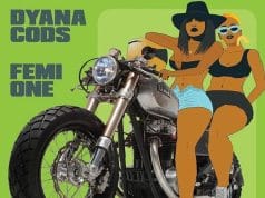 AUDIO Dyana Cods Ft Femi One – Chude Genje Mp3 Download Side Makini Blog