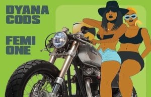 AUDIO Dyana Cods Ft Femi One – Chude Genje Mp3 Download Side Makini Blog