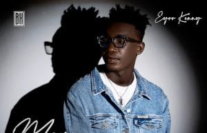 Eyoo Kenny – Move On