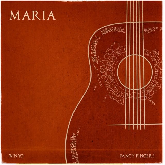 AUDIO Fancy Fingers Ft. Winyo – Maria Mp3 Download Side Makini Blog