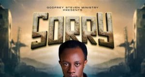 AUDIO Godfrey Steven – Sorry Mp3 Download Side Makini Blog