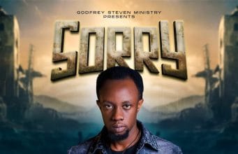 Godfrey Steven – Sorry AUDIO Godfrey Steven – Sorry Mp3 Download Side Makini Blog