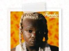 AUDIO Harmonize – Furaha Mp3 Download Side Makini Blog