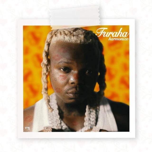 AUDIO Harmonize – Furaha Mp3 Download Side Makini Blog AUDIO Harmonize – Furaha Mp3 Download Side Makini Blog