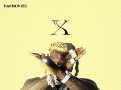 Harmonize – X AUDIO Harmonize – X Mp3 Download Side Makini Blog