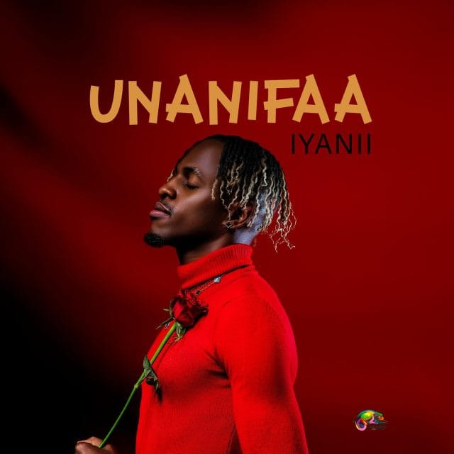 AUDIO Iyanii – Unanifaa Mp3 Download Side Makini Blog
