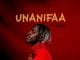 AUDIO Iyanii – Unanifaa Mp3 Download Side Makini Blog