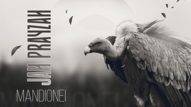 AUDIO Jah Prayzah – Mandionei Mp3 Download Side Makini Blog