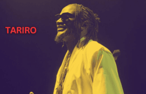 Jah Prayzah – Tariro AUDIO Jah Prayzah – Tariro Mp3 Download Side Makini Blog