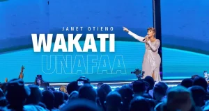 AUDIO Janet Otieno – Wakati Unafaa Mp3 Download Side Makini Blog