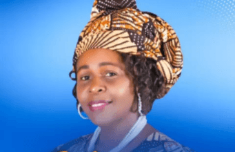 AUDIO Jennifer Mgendi – Yesu Ananifaa Mp3 Download Side Makini Blog
