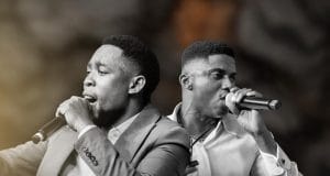 AUDIO John Kavishe Ft. Victor Kakoma – Ushuhuda Mp3 Download Side Makini Blog