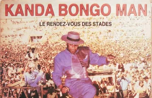 AUDIO Kanda Bongo Man – Tokei Mp3 Download Side Makini Blog