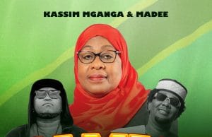 Kassim Mganga Ft Madee – Samia Tanga AUDIO Kassim Mganga Ft. Madee - Samia Tanga Mp3 Download Side Makini Blog