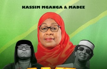 Kassim Mganga Ft Madee – Samia Tanga AUDIO Kassim Mganga Ft. Madee - Samia Tanga Mp3 Download Side Makini Blog