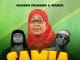 AUDIO Kassim Mganga Ft. Madee - Samia Tanga Mp3 Download Side Makini Blog