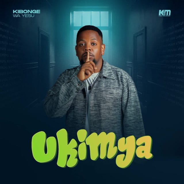 AUDIO Kibonge Wa Yesu – Ukimya Mp3 Download Side Makini Blog AUDIO Kibonge Wa Yesu – Ukimya Mp3 Download Side Makini Blog