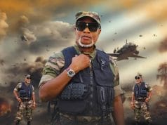 AUDIO Koffi Olomide – Chante Goma Mp3 Download Side Makini Blog