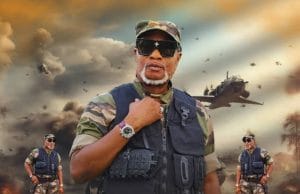 AUDIO Koffi Olomide – Chante Goma Mp3 Download Side Makini Blog