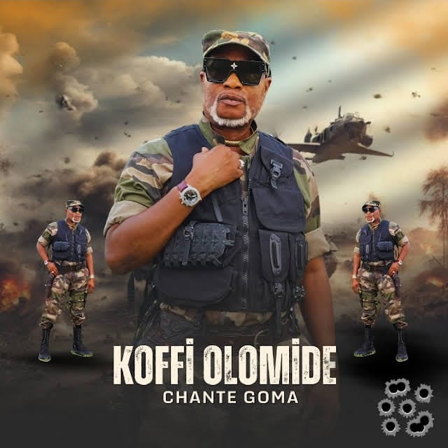 AUDIO Koffi Olomide – Chante Goma Mp3 Download Side Makini Blog AUDIO Koffi Olomide – Chante Goma Mp3 Download Side Makini Blog